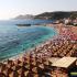 Milosavljevic Apartments, private accommodation in city Dobre Vode, Montenegro